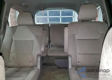 2014 Honda Odyssey Lx from USA, damaged, VIN 5FNRL5H29EB121958